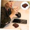 Small Hard Shell Carrying Case for Essential External Hard Drive view 3