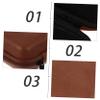 Small Hard Shell Carrying Case for Essential External Hard Drive view 4