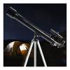 8-12 Years Kids Telescope Beginners Telescopes for Adults Astronomy 700mm Focal Length| 60mm Aperture|2 Eyepiece Refracting Telescope with Carry Bag (Size : Set 1) view 1