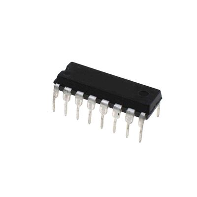 10PCS CD4511BE CD4511 DIP-16 CD4510BE CD4516BE CD4518BE CD4520BE CD4521BE CD4538BE CD4543BE CD4584BE CD4518 CD4541BE CD4541 (CD4516BE)