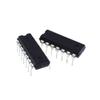 10PCS CD4081BE DIP14 CD4081 DIP 4081 4081BE DIP-14 view 2