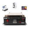 14 LCD Screen Separator Machine,Repair LCD Screen Compatible Ipad iPhone Smartphone, Phone Screen Separation Equipment Repair Tools Heat Plate 600W view 3