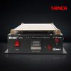14 LCD Screen Separator Machine,Repair LCD Screen Compatible Ipad iPhone Smartphone, Phone Screen Separation Equipment Repair Tools Heat Plate 600W view 4