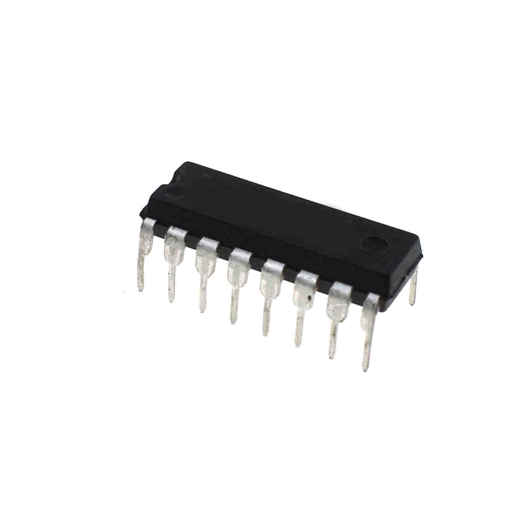 10PCS CD4511BE CD4511 DIP-16 CD4510BE CD4516BE CD4518BE CD4520BE CD4521BE CD4538BE CD4543BE CD4584BE CD4518 CD4541BE CD4541 (CD4518BE)