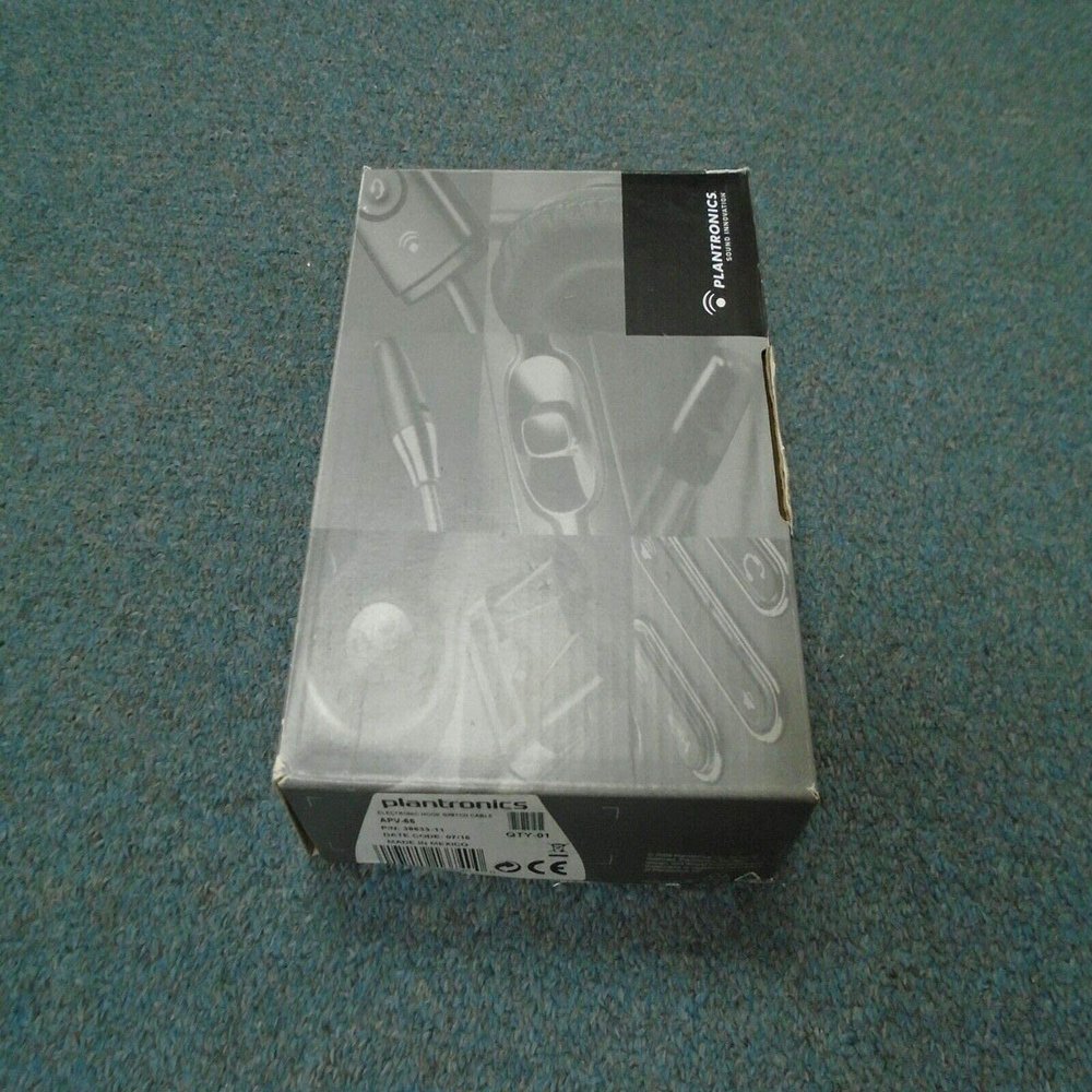 APV-66 Electronic Hookswitch CS500/SAVI (Renewed)