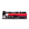 Connectors Newest VER009 USB 3.0 PCI-E Riser VER 009S Express 1X 4X 8X 16x Extender Riser Adapter Card SATA 15pin to 6 pin Power Cable - (CN, Color: Blue 60CM) view 4