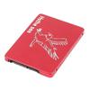 Connectors 1TB/480GB SATA SSD External Hard Drive 240GB USB 3.0 SATA 2,5" RED Drive Hard Disk Portable for PC Laptop mac XP Win7/8 - (Color: 240GB) view 4
