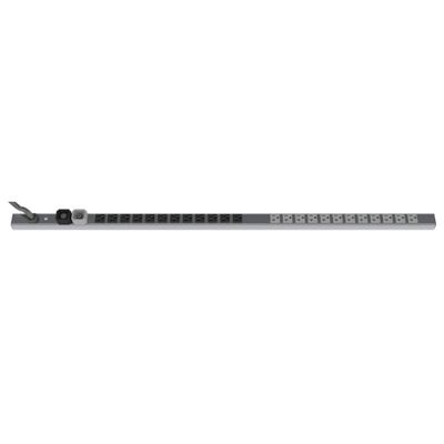 1 Pc of 2Mv39 Outlet Strip,20A,120V,36 Outlet