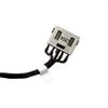 Connectors for Lenovo ThinkPad T440P Series DC Power Jack Harness Connector Charging Port Cable SC10A23364 DC30100KO00 - (CN, Cable Length: 5PCS) view 3
