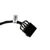 Connectors for Lenovo ThinkPad T440P Series DC Power Jack Harness Connector Charging Port Cable SC10A23364 DC30100KO00 - (CN, Cable Length: 5PCS) view 4