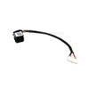 Connectors DC Power Jack Cable for Dell for Inspiron 15-3000 Series 3543 3542 3541 3878 Port 450.00H05.0011 450.00G03.0001 - (CN, Cable Length: 5PCS) view 2