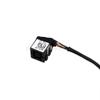 Connectors DC Power Jack Cable for Dell for Inspiron 15-3000 Series 3543 3542 3541 3878 Port 450.00H05.0011 450.00G03.0001 - (CN, Cable Length: 5PCS) view 4