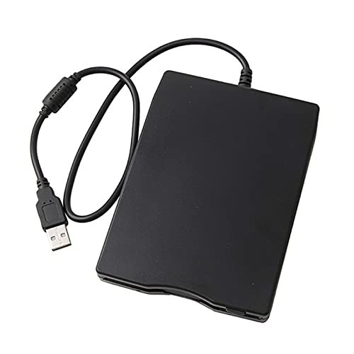 Connectors Floppy Disk Drive 1.44Mb 3.5" USB External Diskette FDD for Laptop OE Portable
