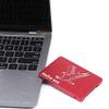 Connectors Y8AD 1TB SATA SSD External Hard Drive Portable Desktop Mobile Hard Disk Case for PC Laptop mac XP Win7 Win8 Win10 - (Color: 1T) view 3
