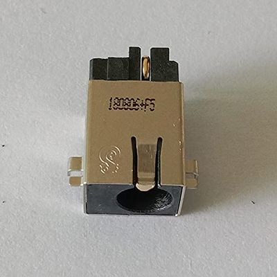 Connectors Laptop DC Power Jack Socket for ASUS X500 X501 X501A X501F X501U X501V X502 X502C X502CA X5DAD