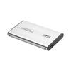 Connectors YD0005 Portable External Hard Drive USB 3.0 2.5 inch HHD 160GB 120GB 80GB 60GB 40GB for PC Desktop Laptop - (CN, Color: 160gSilver) view 1