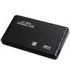 Connectors 2.5 Inch SATA to USB3.0 HDD Enclosure Mobile Hard Drive Case for SSD External Storage HDD Box with USB3.0/2.0 Cable ABS - (US, Color: 02) view 1