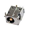 Connectors DC Power Jack for MSI MS-16K2 Charging Socket Plug Connector - (Cable Length: 2PCS) view 1