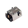 Connectors DC Power Jack for MSI MS-16K2 Charging Socket Plug Connector - (Cable Length: 2PCS) view 2