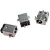 Connectors DC Power Jack for MSI MS-16K2 Charging Socket Plug Connector - (Cable Length: 2PCS) view 4