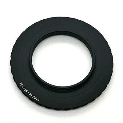 S8275 M60 to M42 Adapter Ring