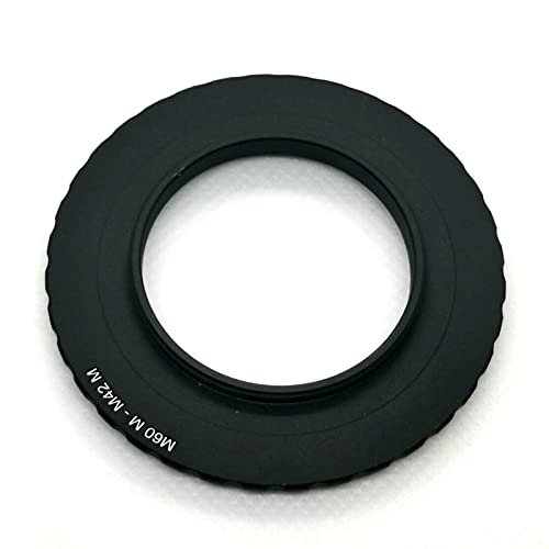 S8275 M60 to M42 Adapter Ring