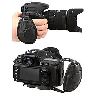 Professional Wrist Strap Grip Strap For Nikon Z 50 Z50
