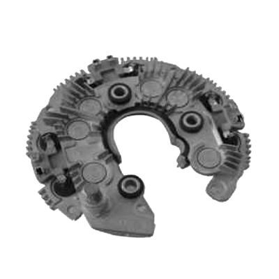 INSTARTING Brand Alternator Generator Rectifier For A6280170710K29775 A628052336K05777 AEN0435UT RN63 INR435 EN0435A EN0435C 312N10054Z 1042106000 1042106001 1042106100 1042106103 1042106160