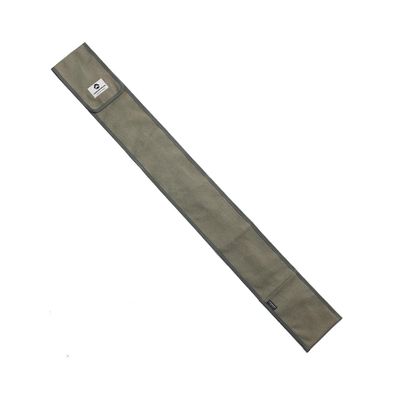 camping moon Canvas Pole Pile Driver Case Carrying Bag Tripod Stand Storage Case D-240B