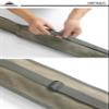 camping moon Canvas Pole Pile Driver Case Carrying Bag Tripod Stand Storage Case D-240B view 4