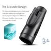 XIMULIZI Monocular Telescope, Optional Tripod and Smartphone Holder, Suitable for Hiking and Camping Telescopio 12x50,Black view 2