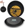 MONODEAL CD player bag/case, suitable CD player models MD-109,109B,109P, MD-102, FM102, MD601 view 1
