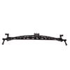 FLYCITY 3ft / 36 Curve-N-Line Camera Slider Straight Slider Curved Slider: 2-in-1 Slider, Load Capacity up to 25kg | Professional DSLR Video Tripod Slider for Sony Nikon Canon Cameras +Bag view 1