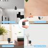 COCBTKQ Mini Spy Camera, WiFi Hidden Camera 1080P HD Small Nanny Cam with Night Vision and Motion Detection Indoor Baby Security Camera for Home Office Spy Cam view 4
