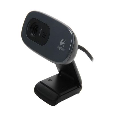 960-000694 C270 USB 2.0 HD Webcam