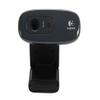 960-000694 C270 USB 2.0 HD Webcam view 2