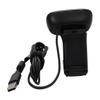960-000694 C270 USB 2.0 HD Webcam view 4