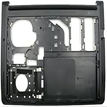 01HW718 New for Lenovo ThinkPad Edge E470 E475 Lower Bottom Base Case Cover