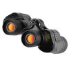 Binoculars Telescope 60X60 Powerful High Definition for Camping Hiking Full Optical Glass Low Light Night Vision view 3