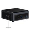 Intel NUC 10 Performance NUC10i5FNKN Barebone System - Mini PC - Socket BGA-1528 Core i5 10th Gen i5-10210U view 2