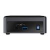 Intel NUC 10 Performance NUC10i5FNKN Barebone System - Mini PC - Socket BGA-1528 Core i5 10th Gen i5-10210U view 3