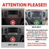Kunfine Tesla Style Car CarPlay Android Auto Navigation Stereo GPS Radio Camera 10.4" IPS Touchscreen Headunit Tablet Pad Media Player for Buick Regal 2014-2017, if Applicable Octa Core 4G+64G view 2