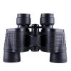 Hd Binoculars Telescope 80X80 Long Range High Power Optical Glass Lens Low Light Night Vision for Hunting Sports Scope view 4