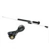 HangTon Whip Antenna TNC to NMO GPS Radio Cable 450-470MHz for Trimble Topcon Lei-ca Base Station Pacific Crest view 1