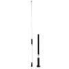 HangTon Whip Antenna TNC to NMO GPS Radio Cable 450-470MHz for Trimble Topcon Lei-ca Base Station Pacific Crest view 3