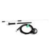 HangTon Whip Antenna TNC to NMO GPS Radio Cable 450-470MHz for Trimble Topcon Lei-ca Base Station Pacific Crest view 4