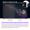 Anti Glare TV Film for 43 Inch - Anti Blue Light Screen Protector/Anti Baby Myopia/Anti UV for LCD, LED, OLED & QLED 4K HDTV,65" 1432 * 803 view 4