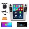 10.4 inches Android 10 Octa Core 4G Ram 64 ROM DSP Autoradio Car Navigation Stereo Multimedia Player GPS Radio 2.5D IPS Touch Screen for Toyota Camry 2008-2011 view 1