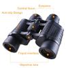 Hd Professional Binoculars 80X80 Telescope Optical LLL Night Vision for Hiking Travel High Clarity Redfilm80X80 view 3