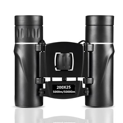 Binoculars Telescope 200X25 Long Range Powerful Hd Professional Binoculars Low Light Night Vision for Camping Binoculars